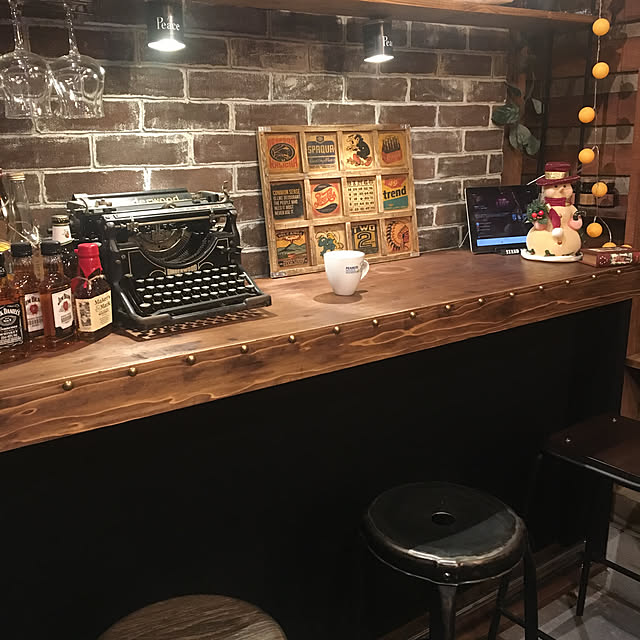 GarageDDさんの実例写真