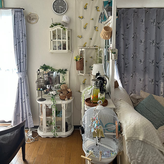 Atsukoさんの部屋
