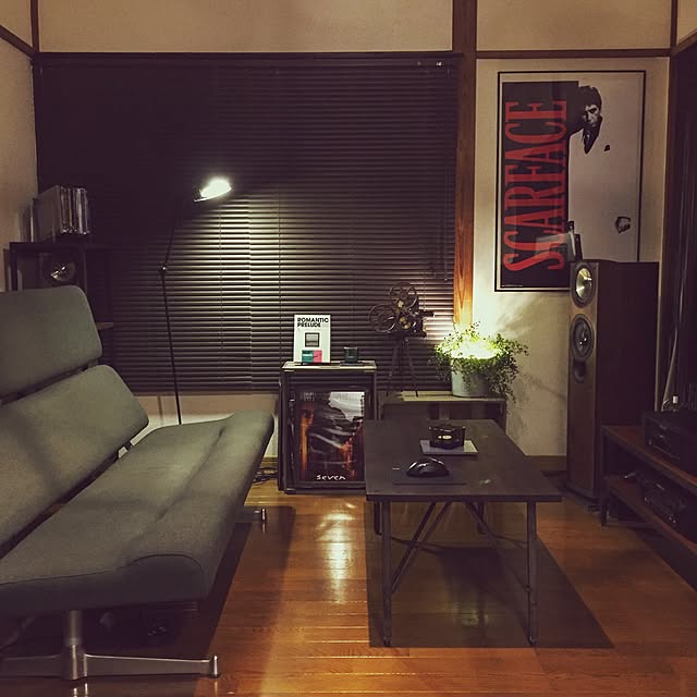 ryu.flatさんの実例写真