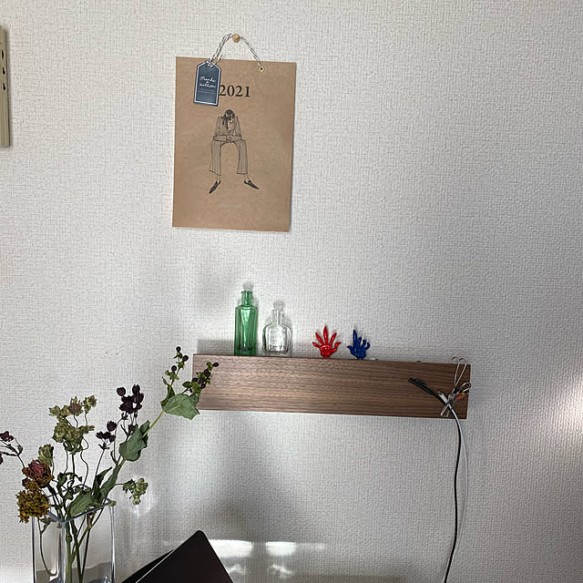 Kさんの実例写真