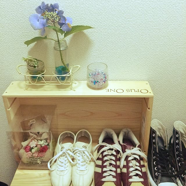 milkteamikaさんの実例写真