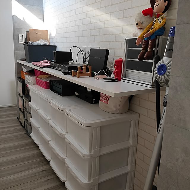 ya_maさんの部屋