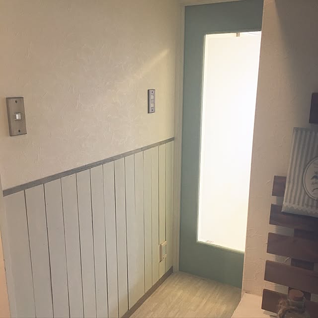milkさんの実例写真