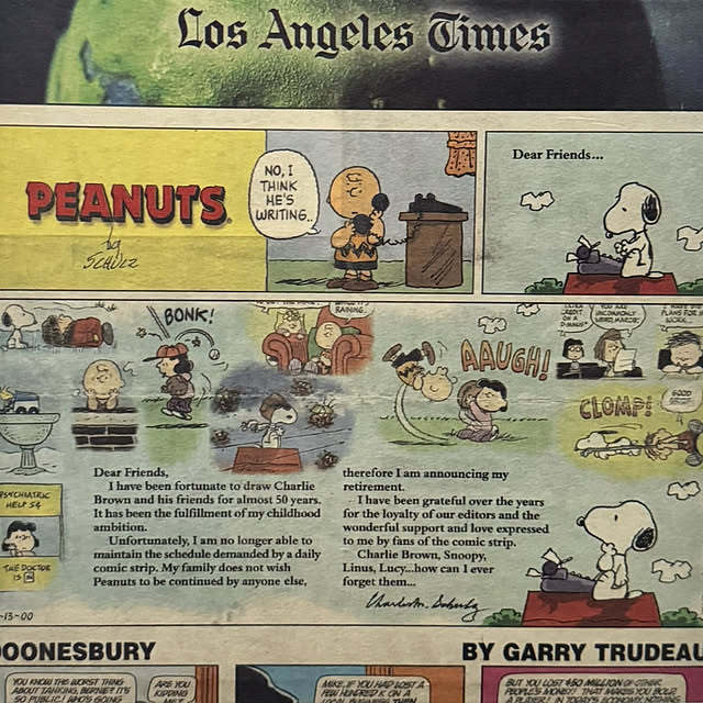 snoopyさんの部屋
