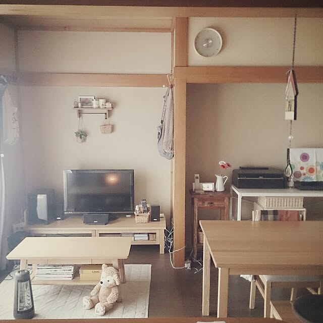 yukaさんの実例写真