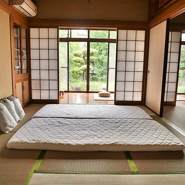 sachaさんの実例写真
