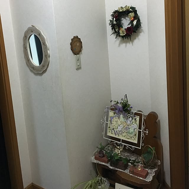 実例写真