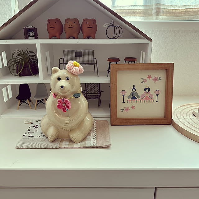 mikiさんの実例写真