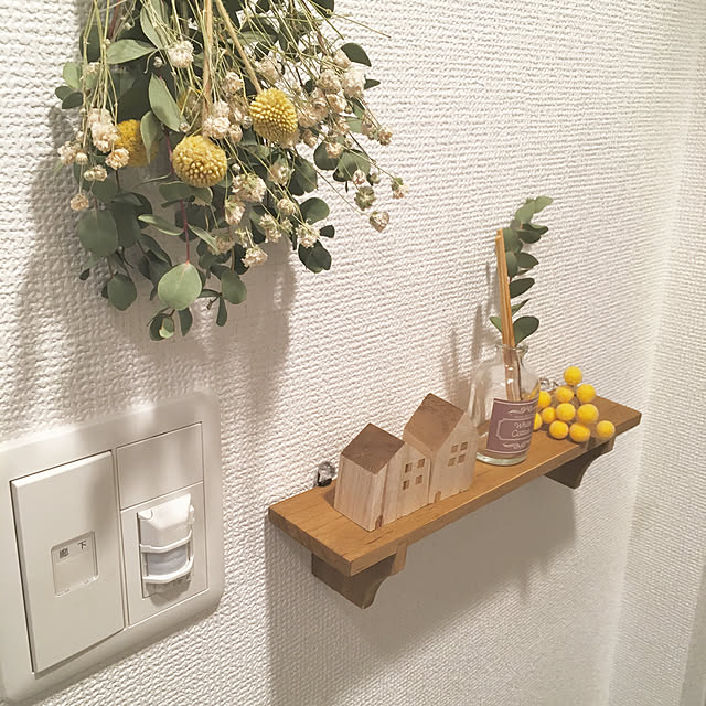 komuさんの実例写真
