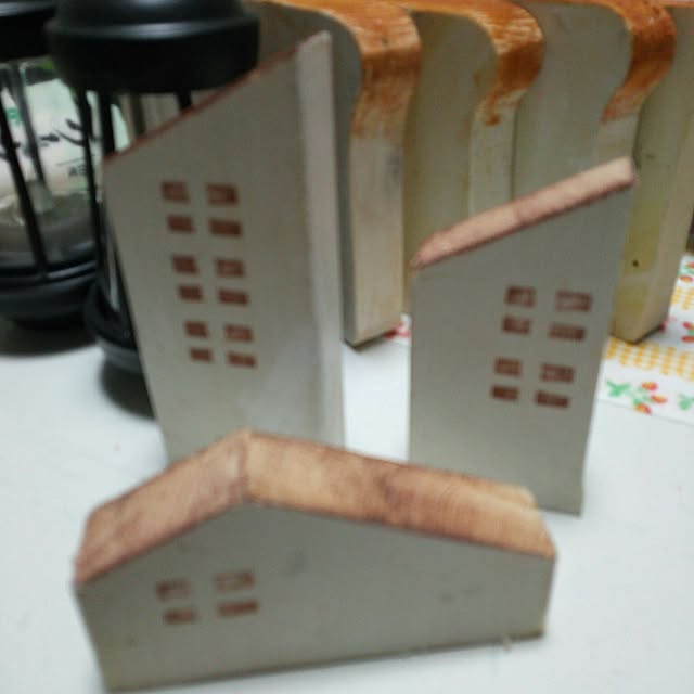 chocolatさんの実例写真