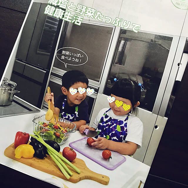 hrskymmさんの実例写真