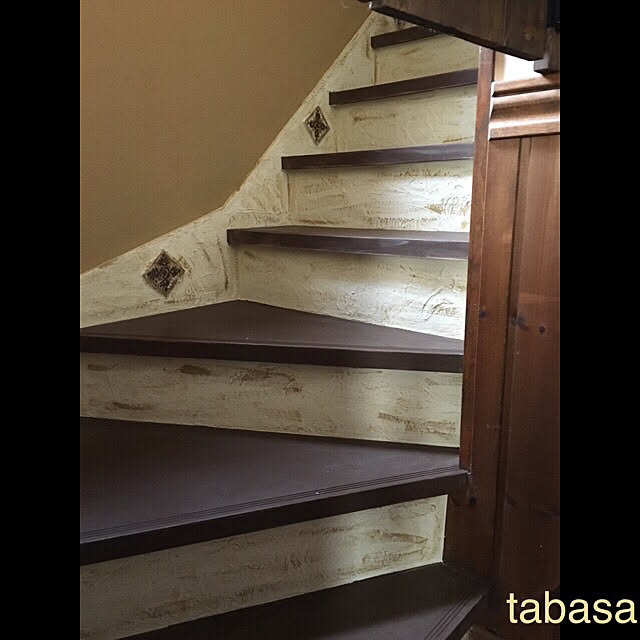 tabasaさんの実例写真
