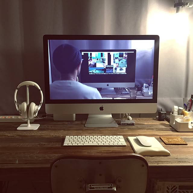 aloofcinemaさんの実例写真