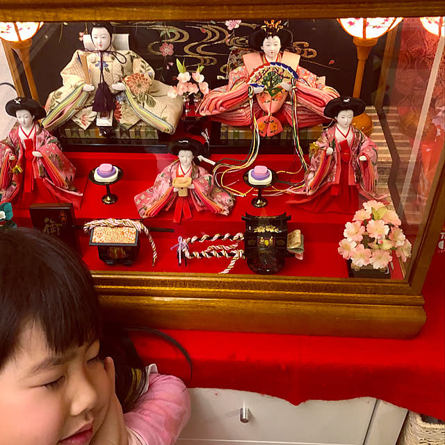 hinamamaさんの実例写真