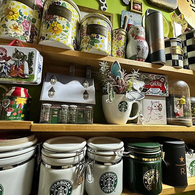 okyame-chanさんの部屋