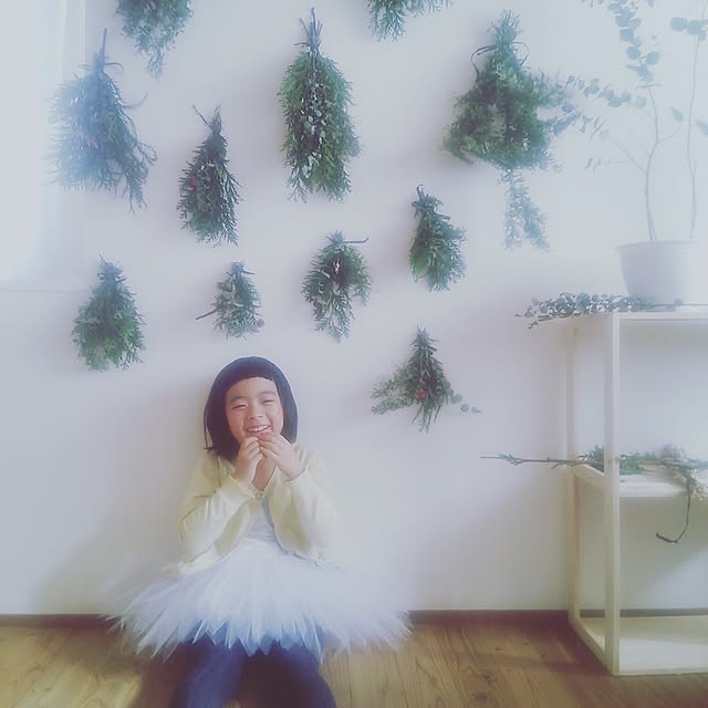 nichinichisoさんの実例写真