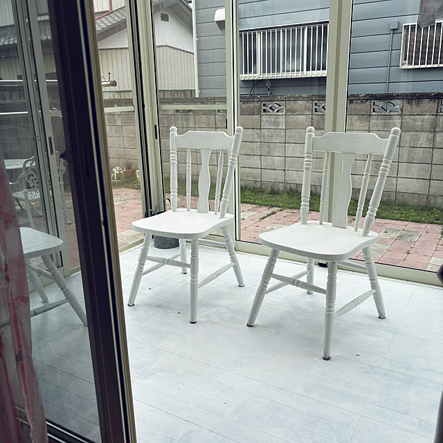 marikoさんの部屋