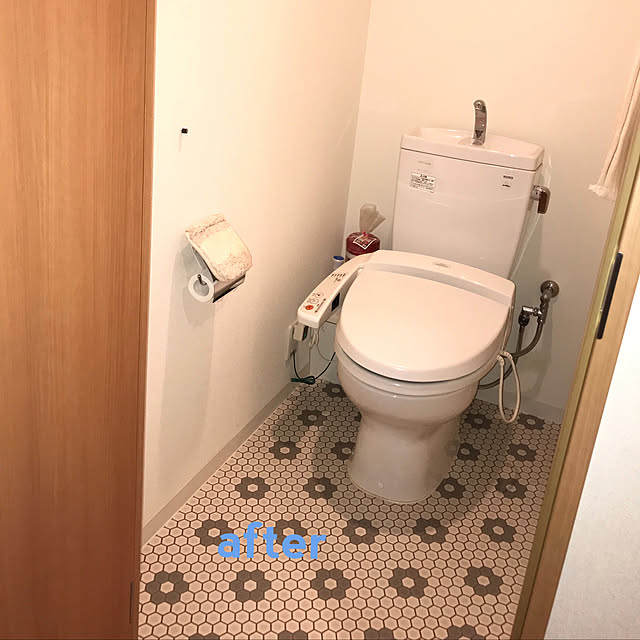 comoさんの実例写真