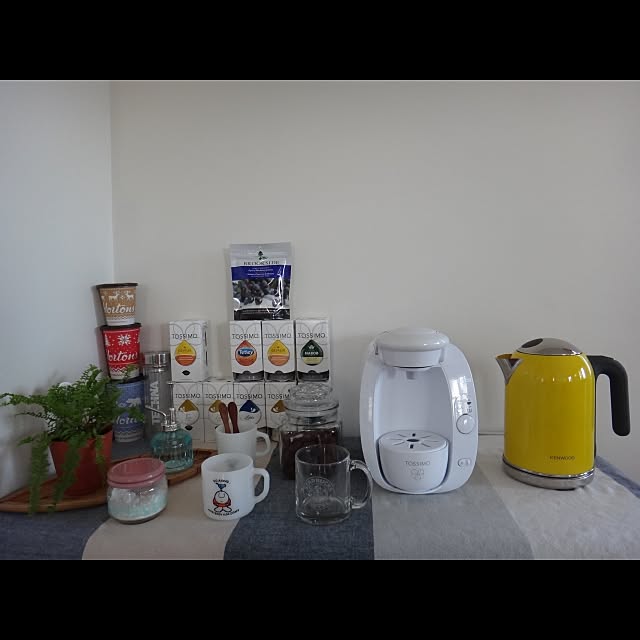 maple_syrupさんの実例写真