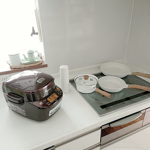 riceさんの実例写真