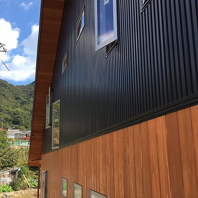 Hiroshiさんの実例写真