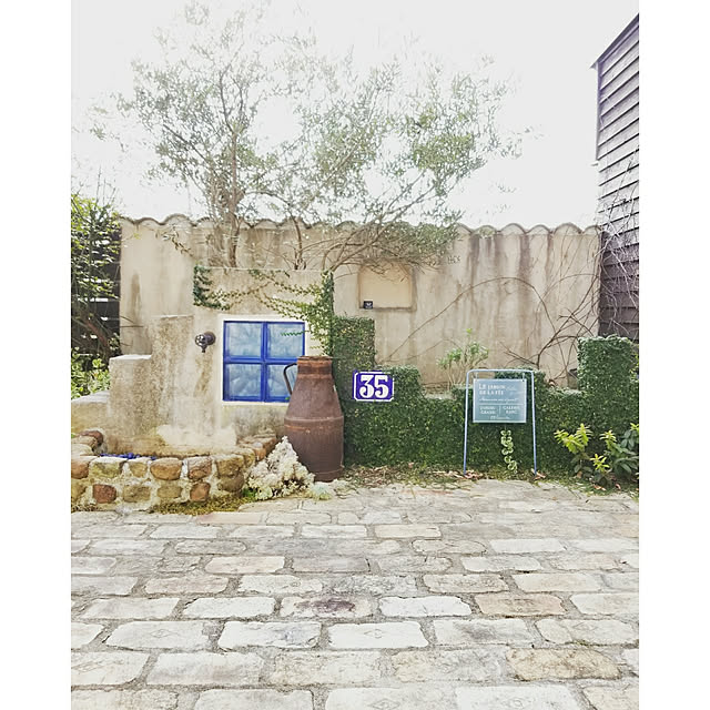 olivierさんの実例写真
