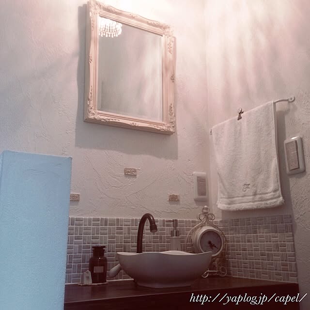 capelさんの実例写真