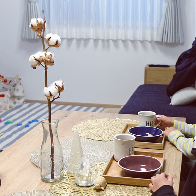 chocoさんの実例写真