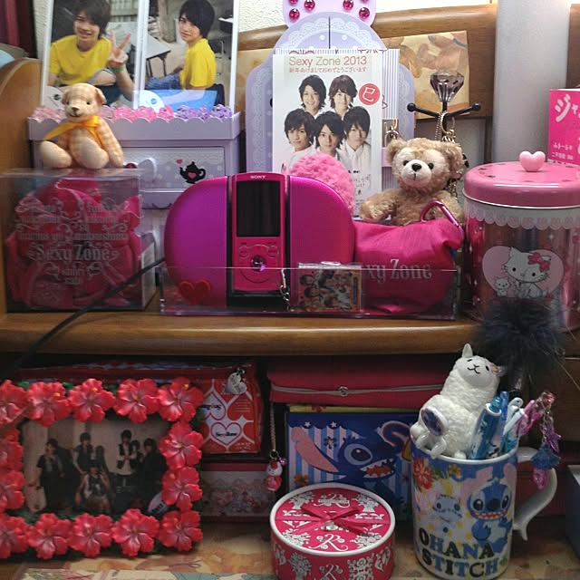 Shioriさんの実例写真
