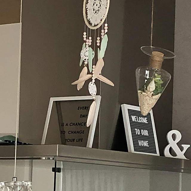 hirochanさんの実例写真