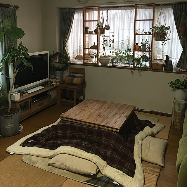 rokokoさんの実例写真