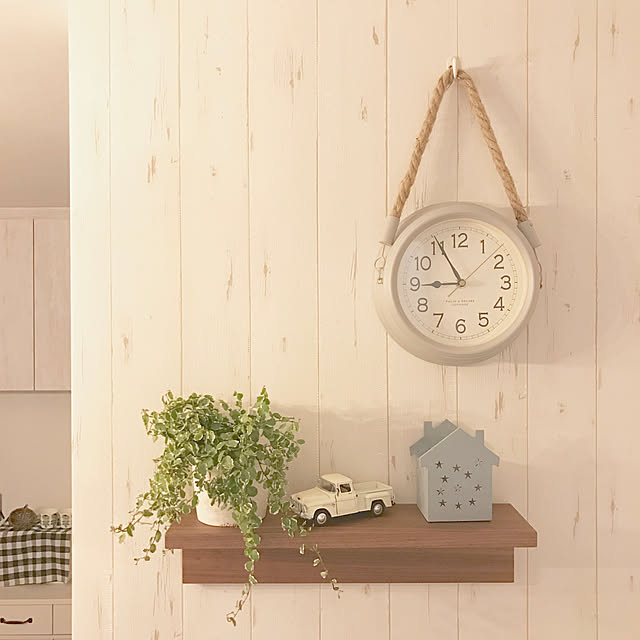 北欧/ナチュラル/100均/観葉植物/無印良品...などのインテリア実例 - 2020-11-19 18:03:55