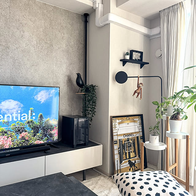 Riokkumaさんの部屋