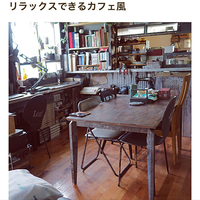 burubonさんの実例写真
