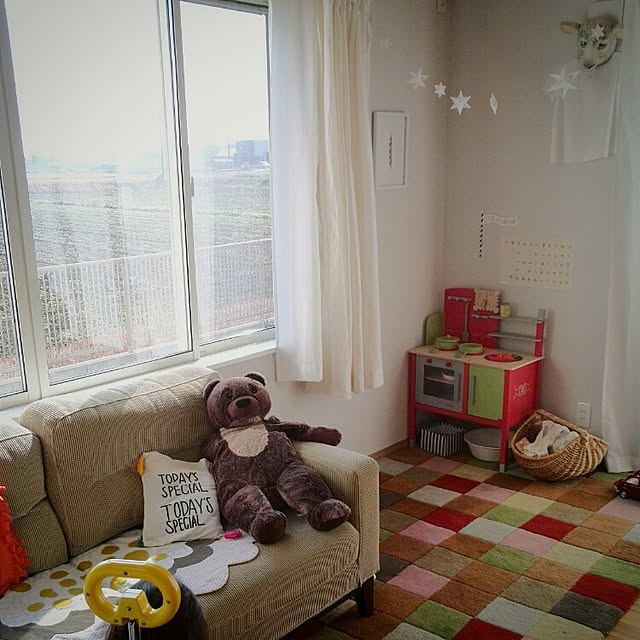 pampu77さんの実例写真
