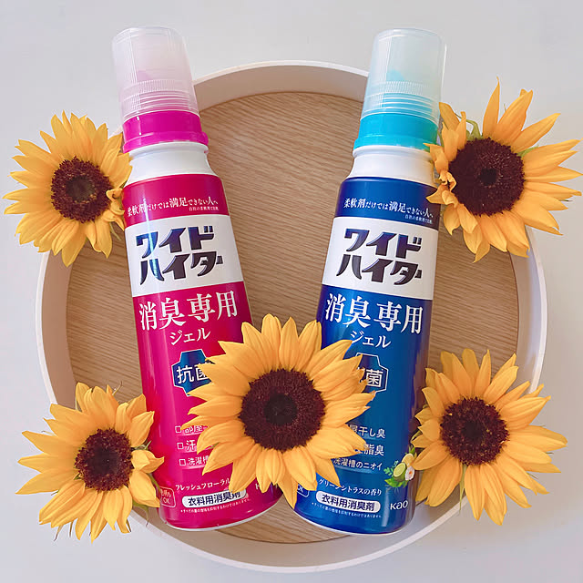 mikiさんの実例写真