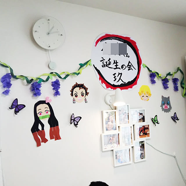 sanaさんの実例写真