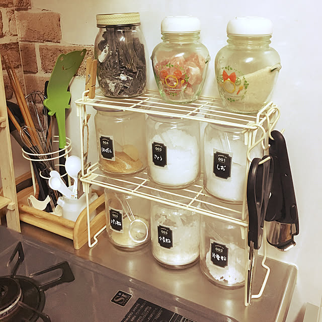 NaturalMarbleYoghurtさんの実例写真