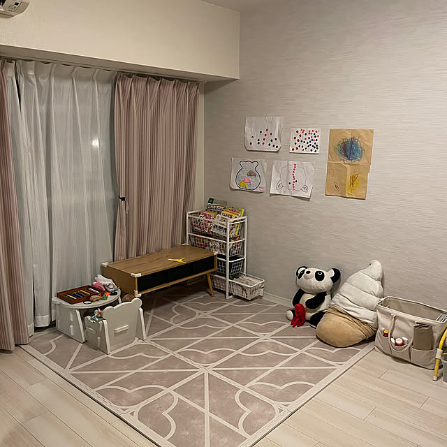 akarinさんの実例写真