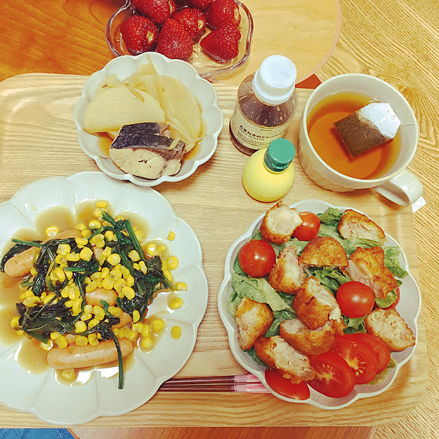 Rakioさんの実例写真