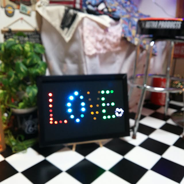 Mikaさんの実例写真