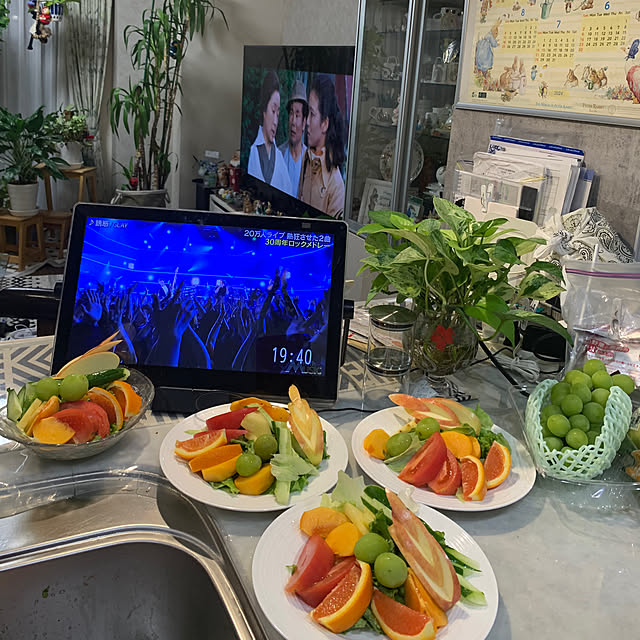 Aqettyさんの部屋