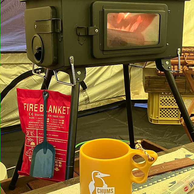 imsさんの部屋