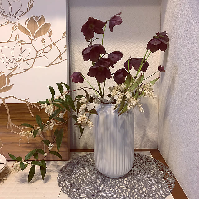 fuwa-mocoさんの実例写真