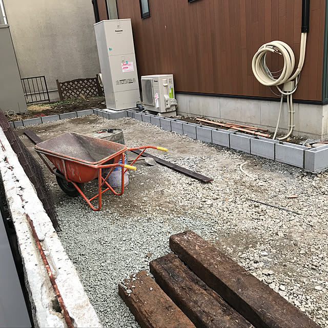 Kouichiさんの実例写真