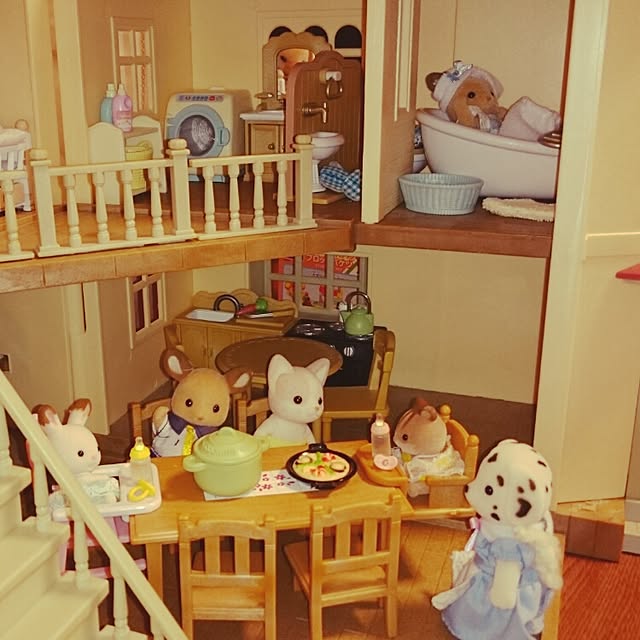 Makikoさんの実例写真