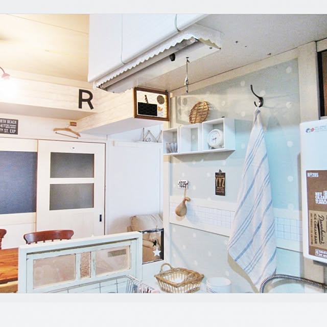 aki.danchilifeさんの実例写真