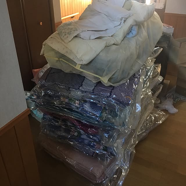 choc17さんの実例写真