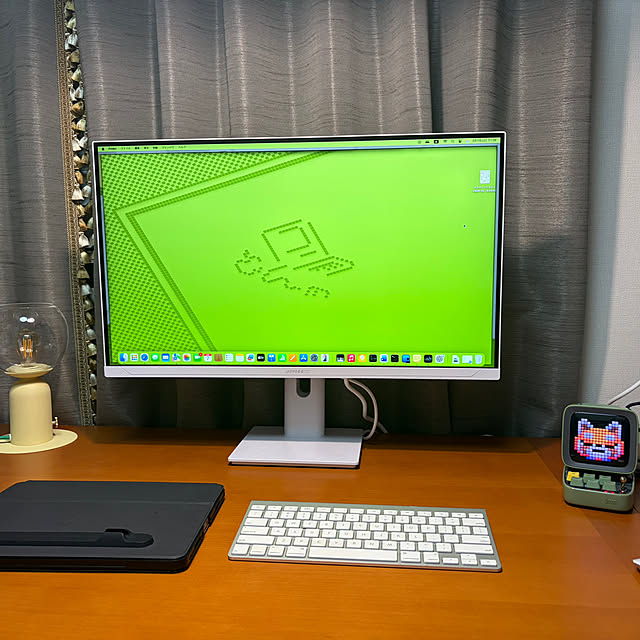 Yさんの実例写真