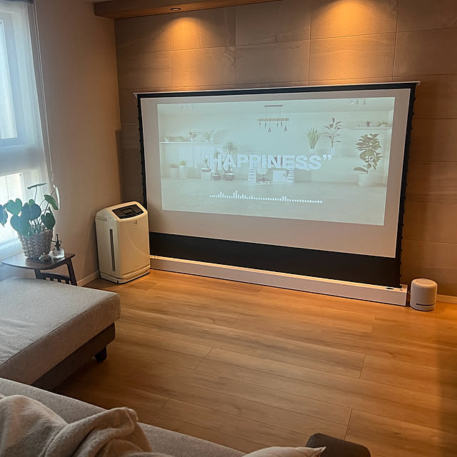 mocoさんの部屋